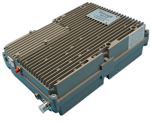 萨嘎经济型光纤直放站