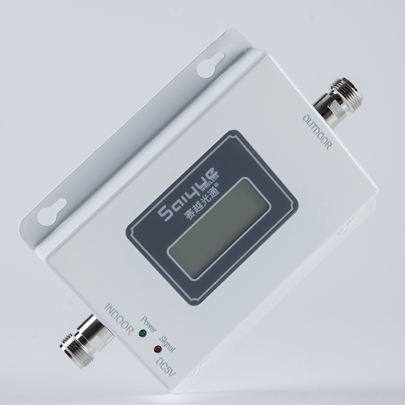 萨嘎家用配电房机房信号放大器200㎡