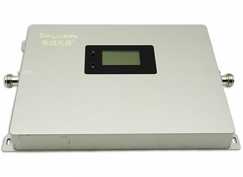  萨嘎三频/四频/五频手机信号接收器800㎡