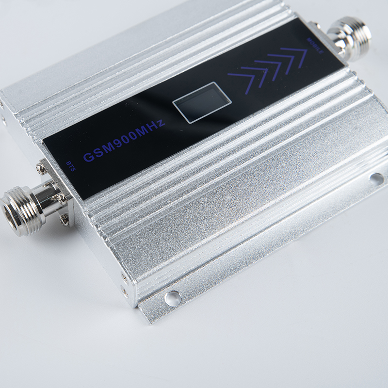 萨嘎家用单频手机信号增强器100㎡