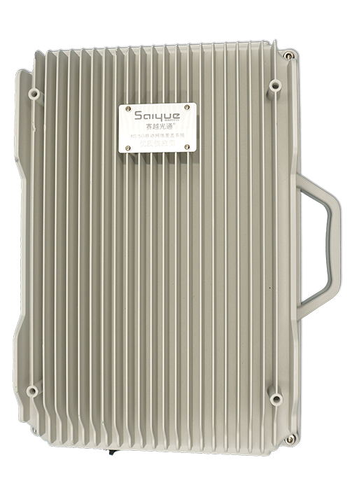 萨嘎单频/双频/三频/四频/五频电信级无线直放站