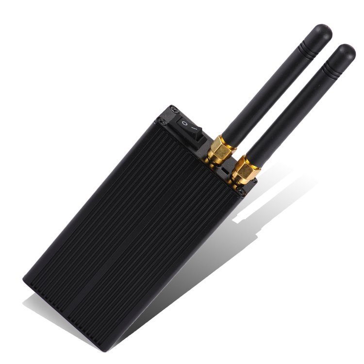  萨嘎1.2G/1.5G导航屏蔽器