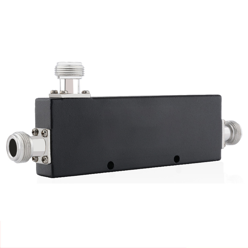  萨嘎FM调频广播同步广播耦合器