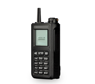  萨嘎单兵无人机侦测预警仪