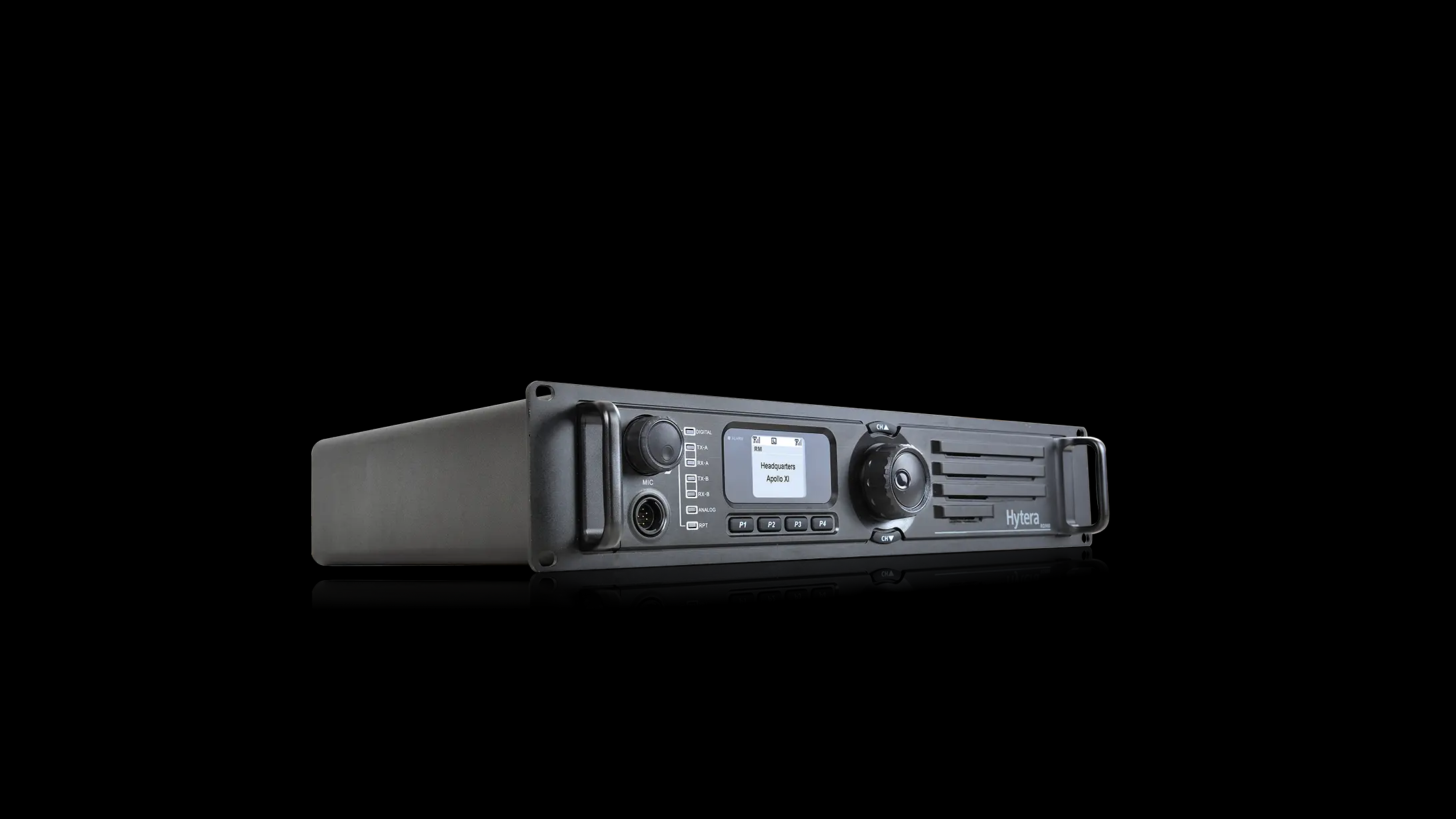  萨嘎数字中继中转台RD980（海能达）