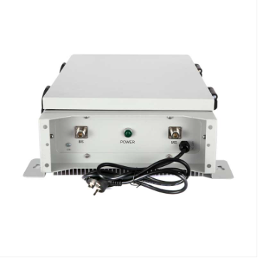  萨嘎无线对讲系统双向干线放大器