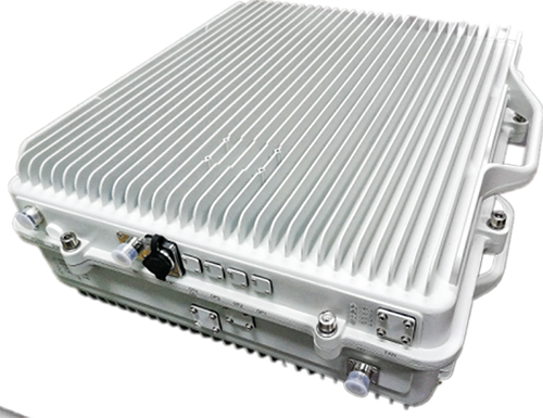 萨嘎信令级数字室分型移动通信干扰器