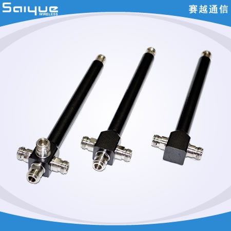  萨嘎FM调频广播同步广播功分器