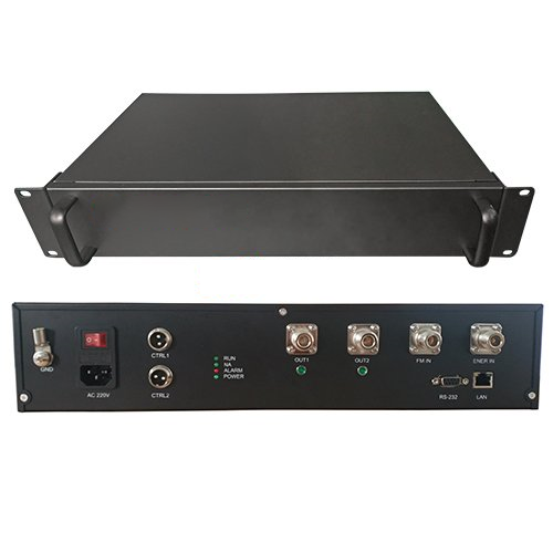  萨嘎FM调频广播插播主机