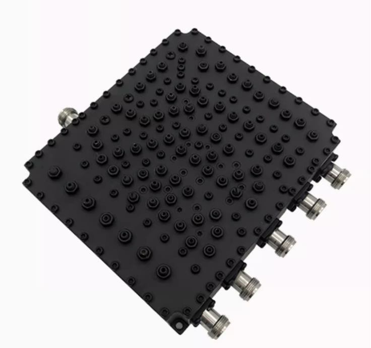  萨嘎双频三频四频五频腔体合路器4G+5G