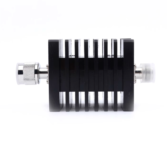  萨嘎腔体固定衰减器0-3G/0-4G  N型接口