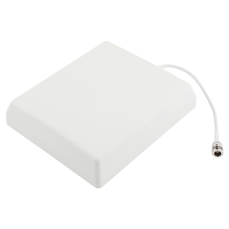  萨嘎室内外定向接收发射壁挂小平板天线700-3700MHz