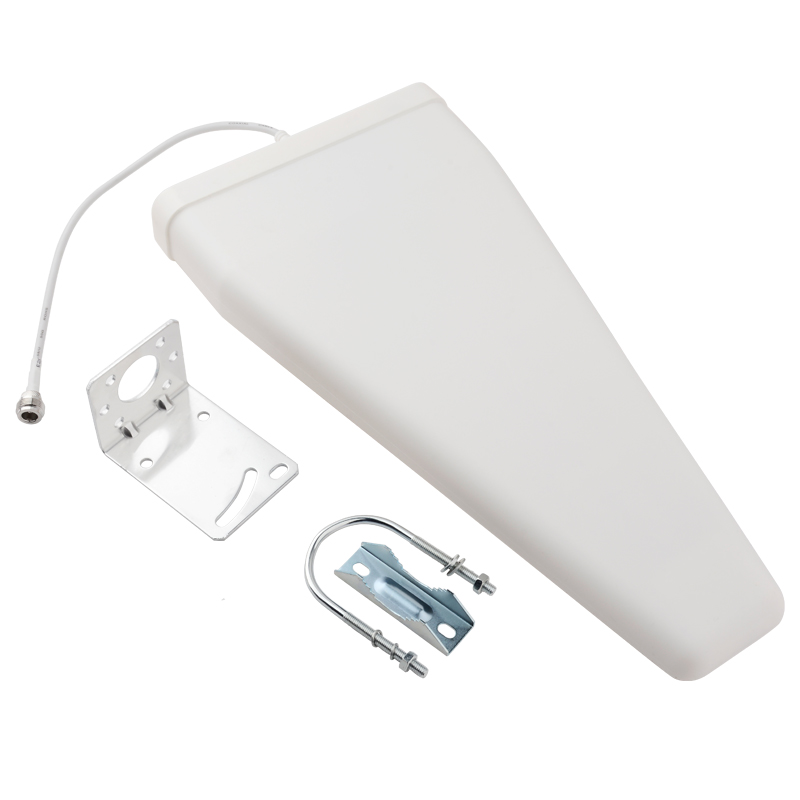  萨嘎对数周期天线定向接收发射700-3700MHz